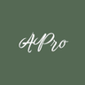 Apro group logo